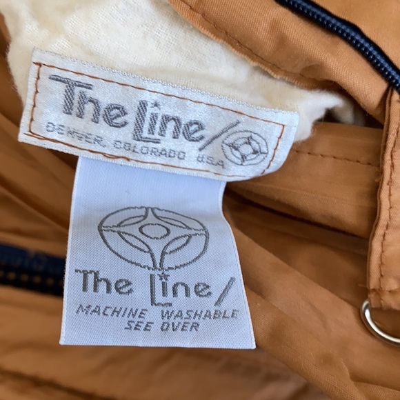 Vintage The Line - Picture 8 of 9